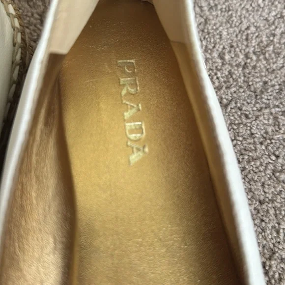 Prada Espadrilles - Picture 4 of 8